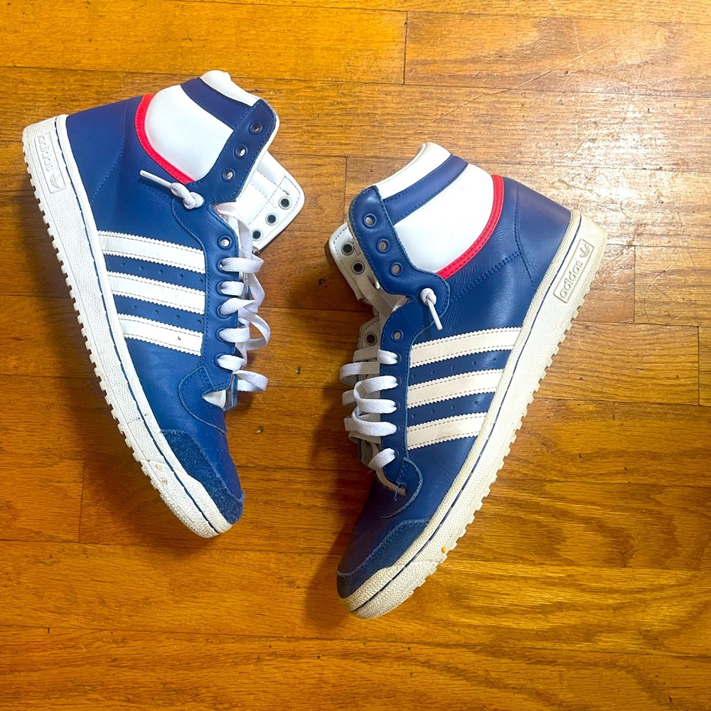 Top 10’s